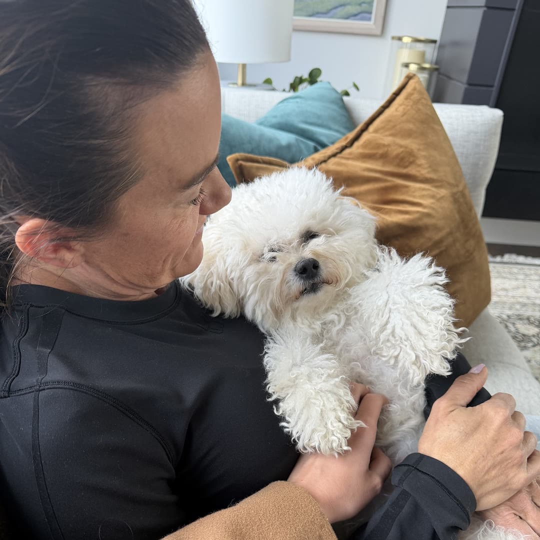 Anna & Bella together