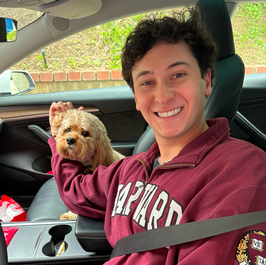 Sam and Sully